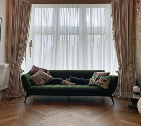 made to measure sofas cheshire