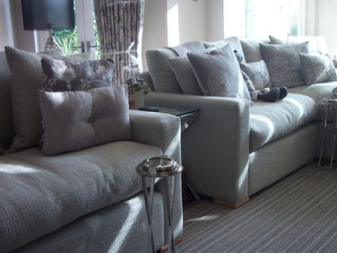 Orchard Designs comfy sofas & chaises Cheshire