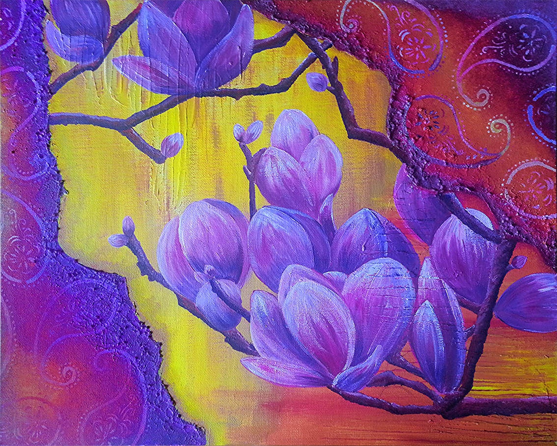 Magnolias