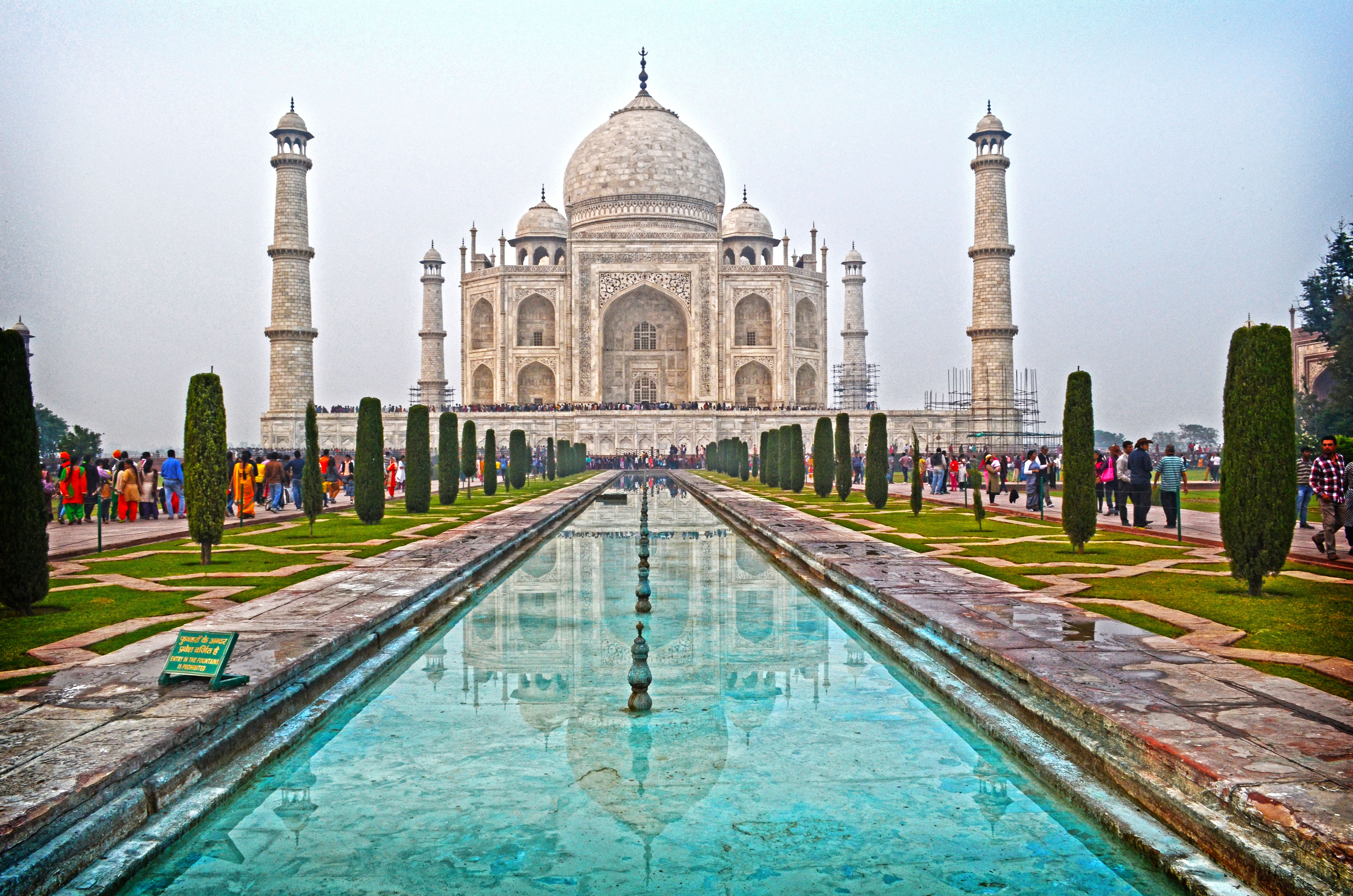 Taj
