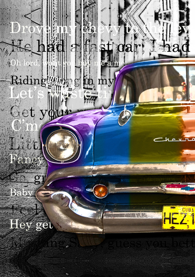 Chevy