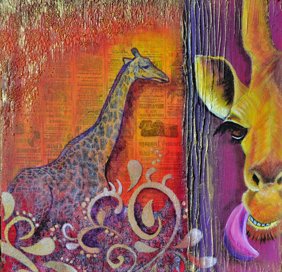Giraffe