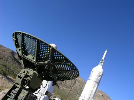 Sahil Luthra’s Quantum Communications in Defence and Next-Gen Tech Vision