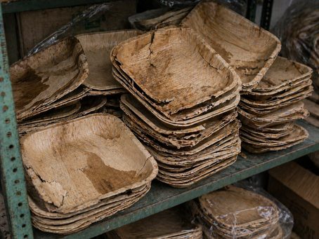 Areca Leaf Plates Storage: Mistakes That Can Damage Product Quality