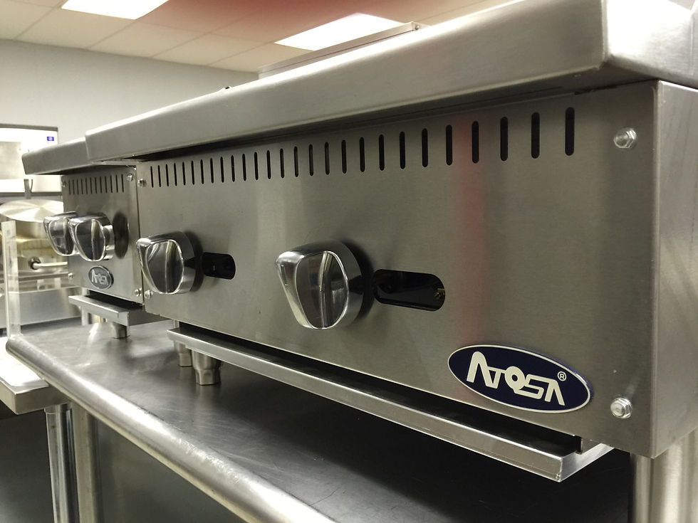 Restaurant equipment repair Food Equipment Liquidators Rockford