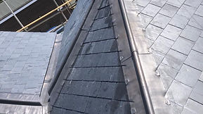 roofers in plymouth slates