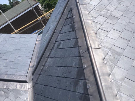 Stay Dry Roofing - Plymouth - We've Moved