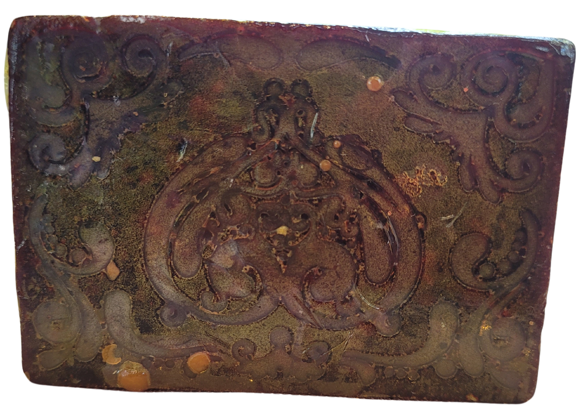 Mascarilla de Cúrcuma