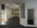 Wooden Barn office lighting