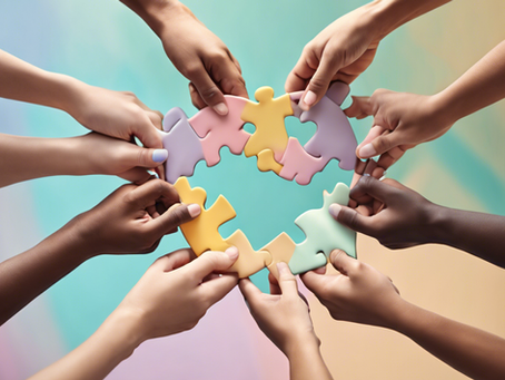 Creating a Supportive Community: Connecting Parents of Home Educated Kids