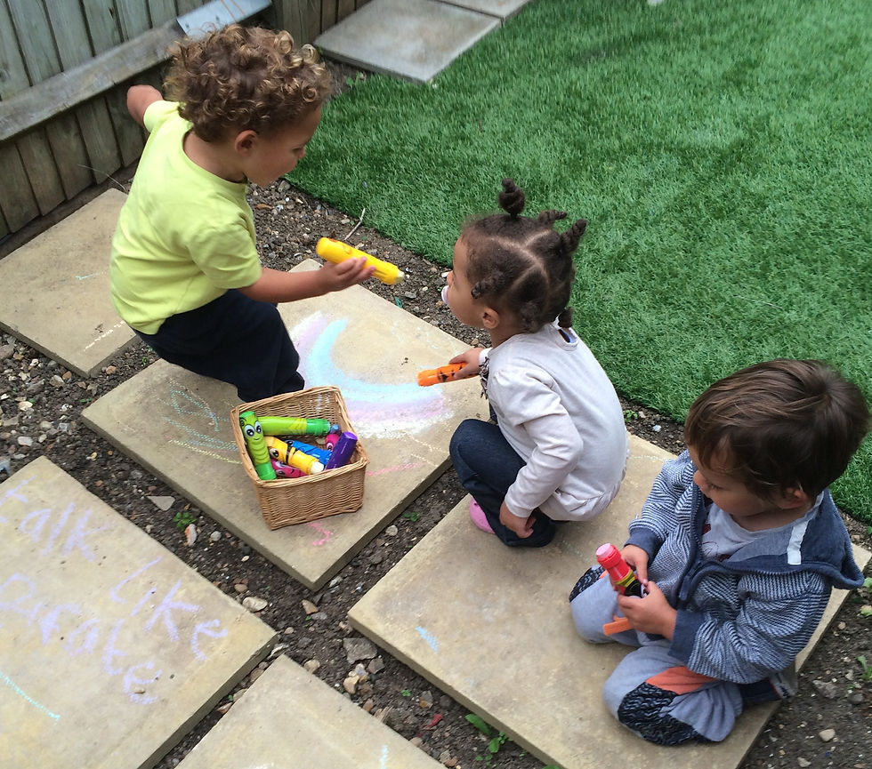 Building Unshakeable Confidence.