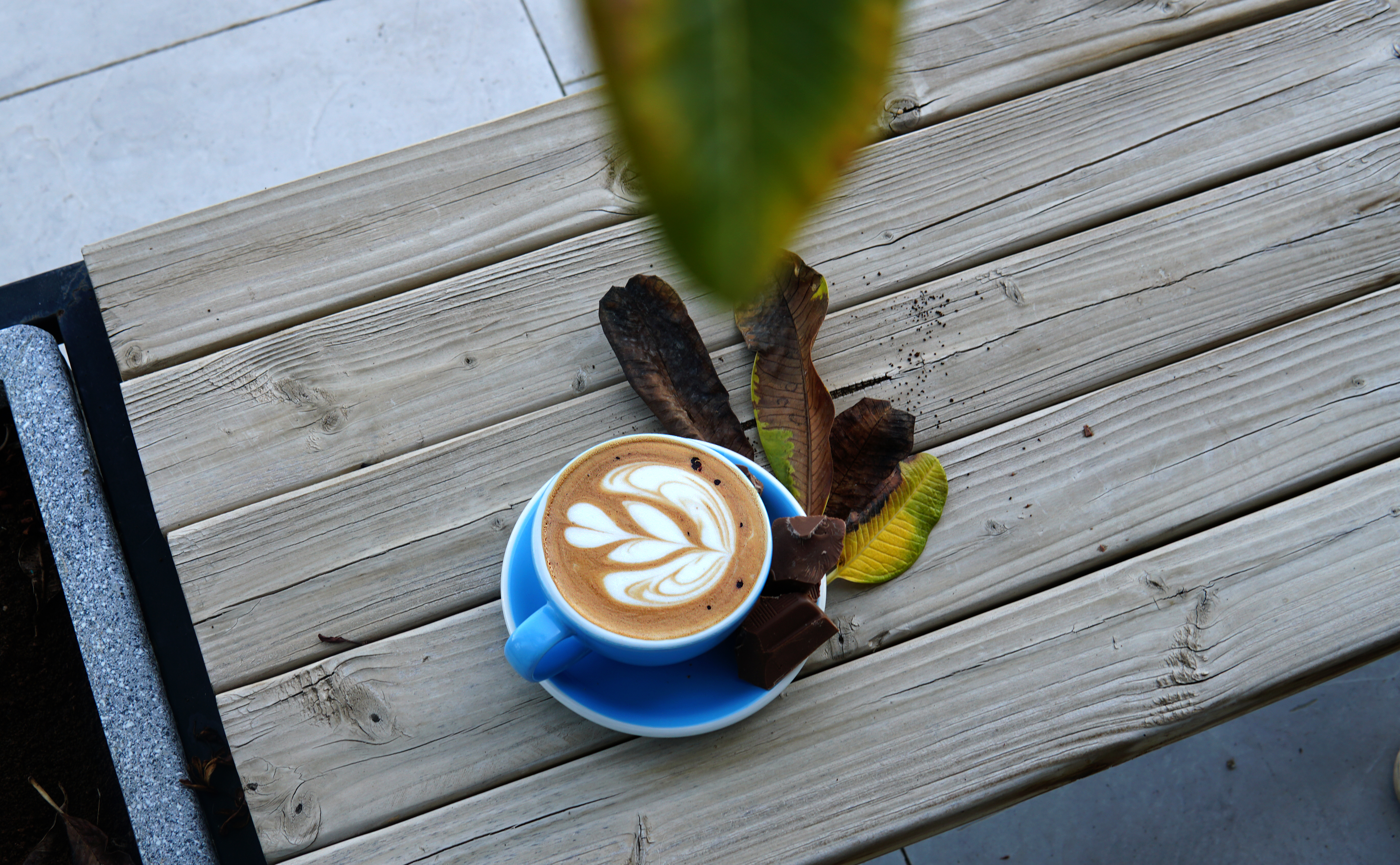 Latte Art