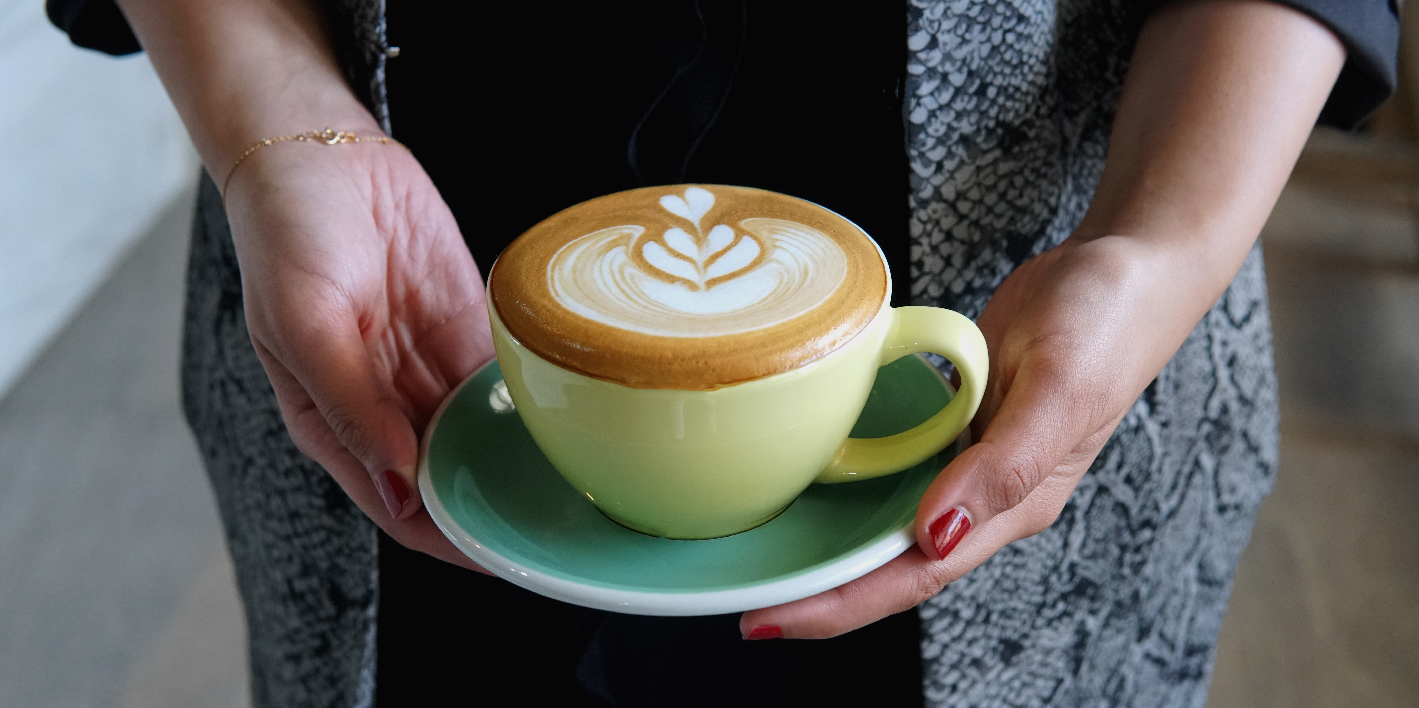 Latte Art