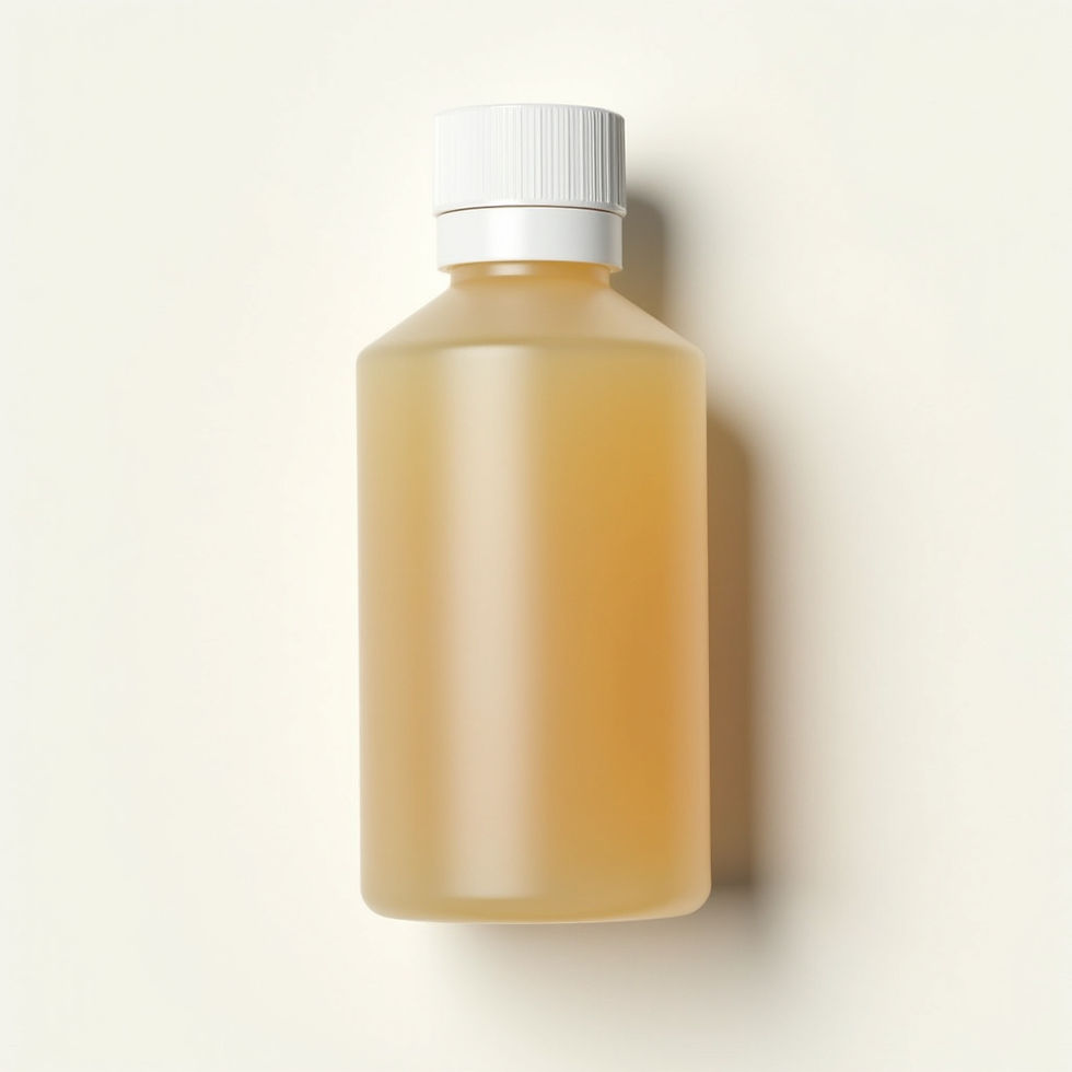 Broth Concentrate Base