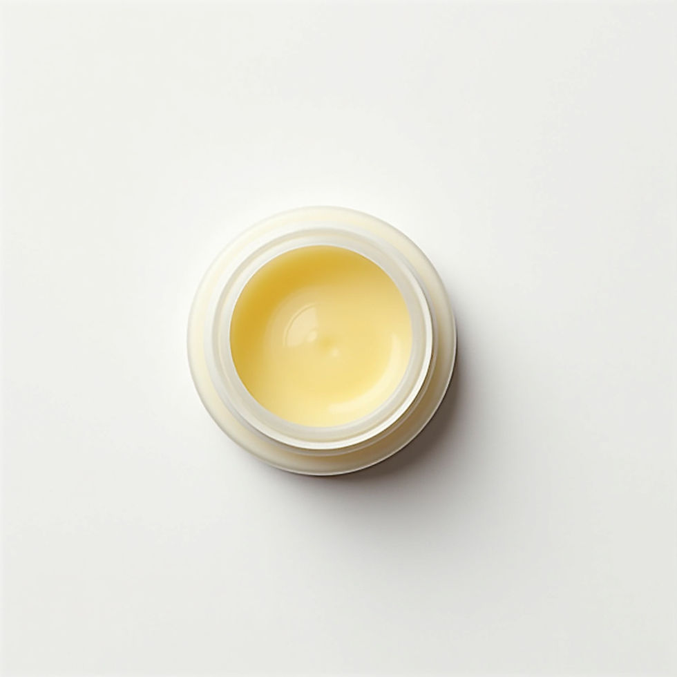 Nourishing Nipple Balm