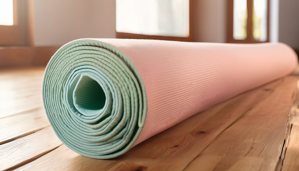 Healthy Pregnancy Wellness Workshop