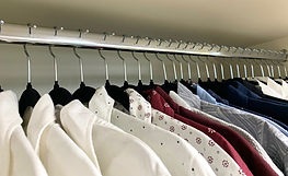 The Wear All Your Clothes Challenge