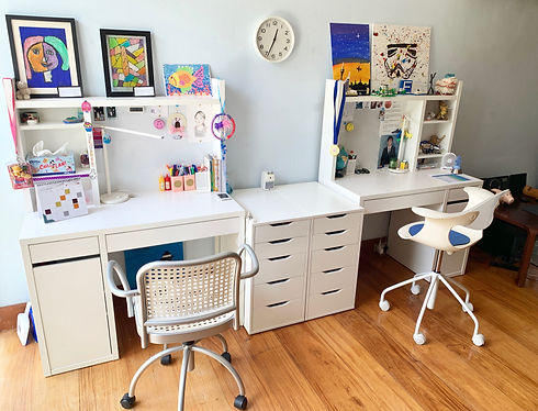 Space That Works | Professional Organizer in Manila