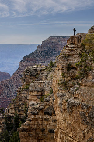 National Parks in the USA