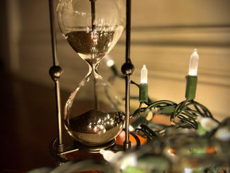 Monday Mental Health & Wellness Plug Comes in the form of a 7 minute story -this time. 