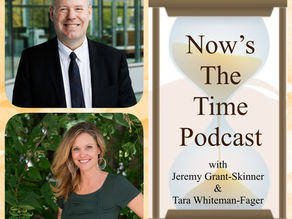 Stories from the Stairwell