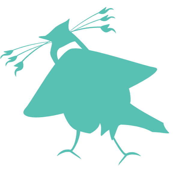 Writer: Parotia Properties