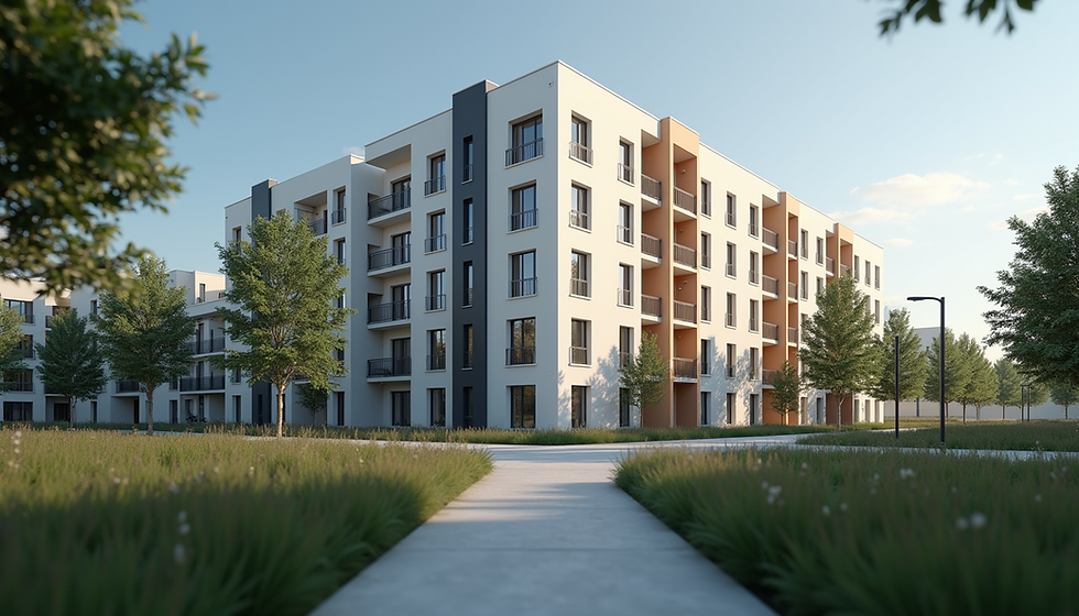 Maximize Your Passive Income with Property Investment