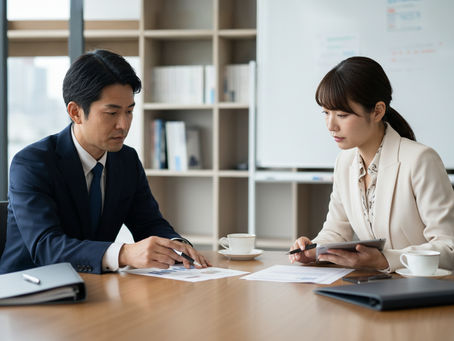 管理職（課長・部長）のための社外メンターサービスGood Team