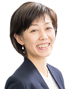 深澤理恵メンター|管理職の社外メンターサービスGood Team