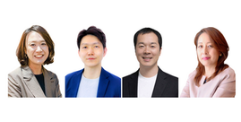 管理職の新メンター4名がJOINしました|社外メンターサービスGood Team