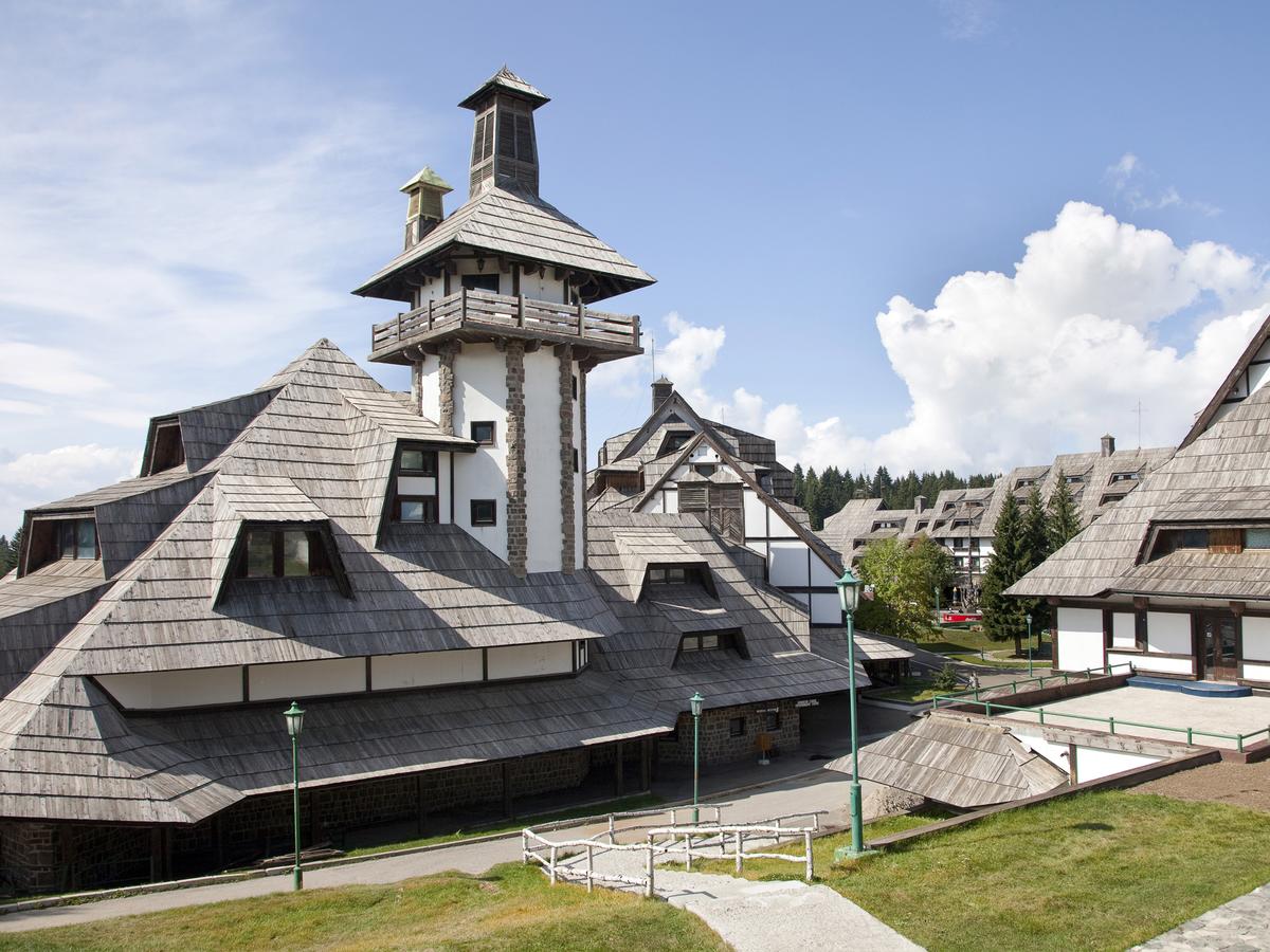 Apartments KOP Konaci Kopaonik Apartments KOP Konaci