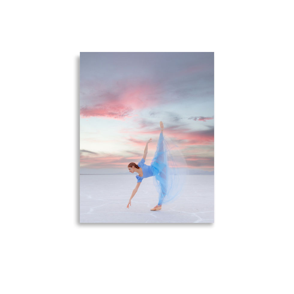 Thumbnail: Cotton Candy Dream