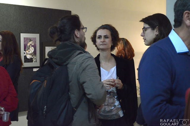 Exposição Verdades Transitórias