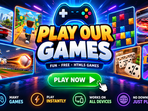 Game Collection top best games online