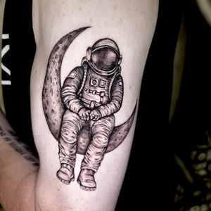 Small and Medium Size Tattoos
