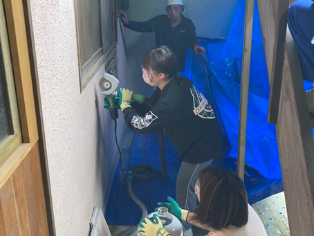 dipa 夏合宿 A班について