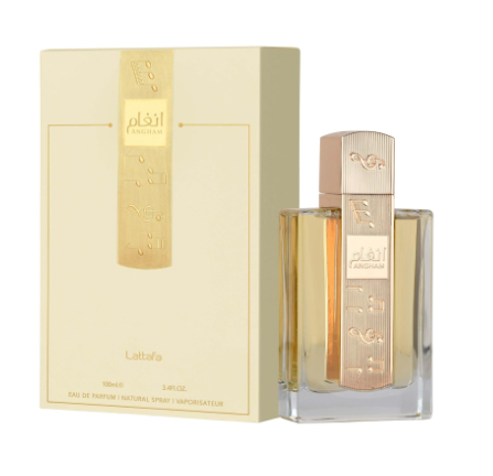 Lattafa Angham EDP Unisex 100ml