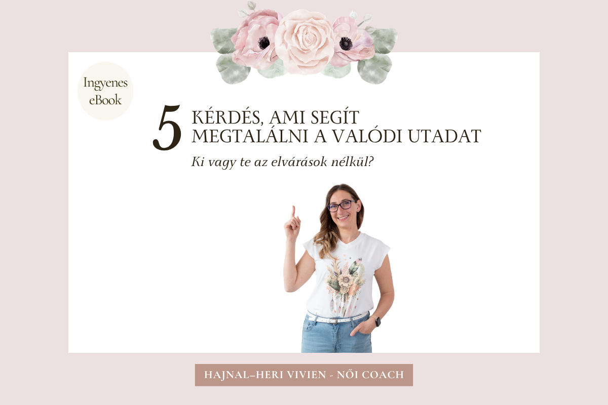 5 Kérdés ami segít megtalálni a valódi utadat