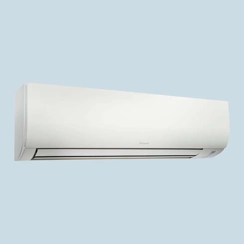 Indexkép: Daikin Comfora