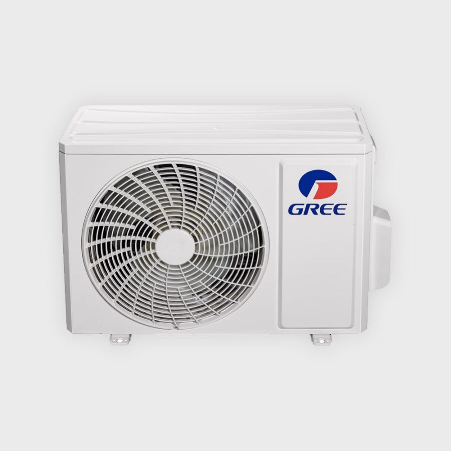 Indexkép: Gree Pulse Pro