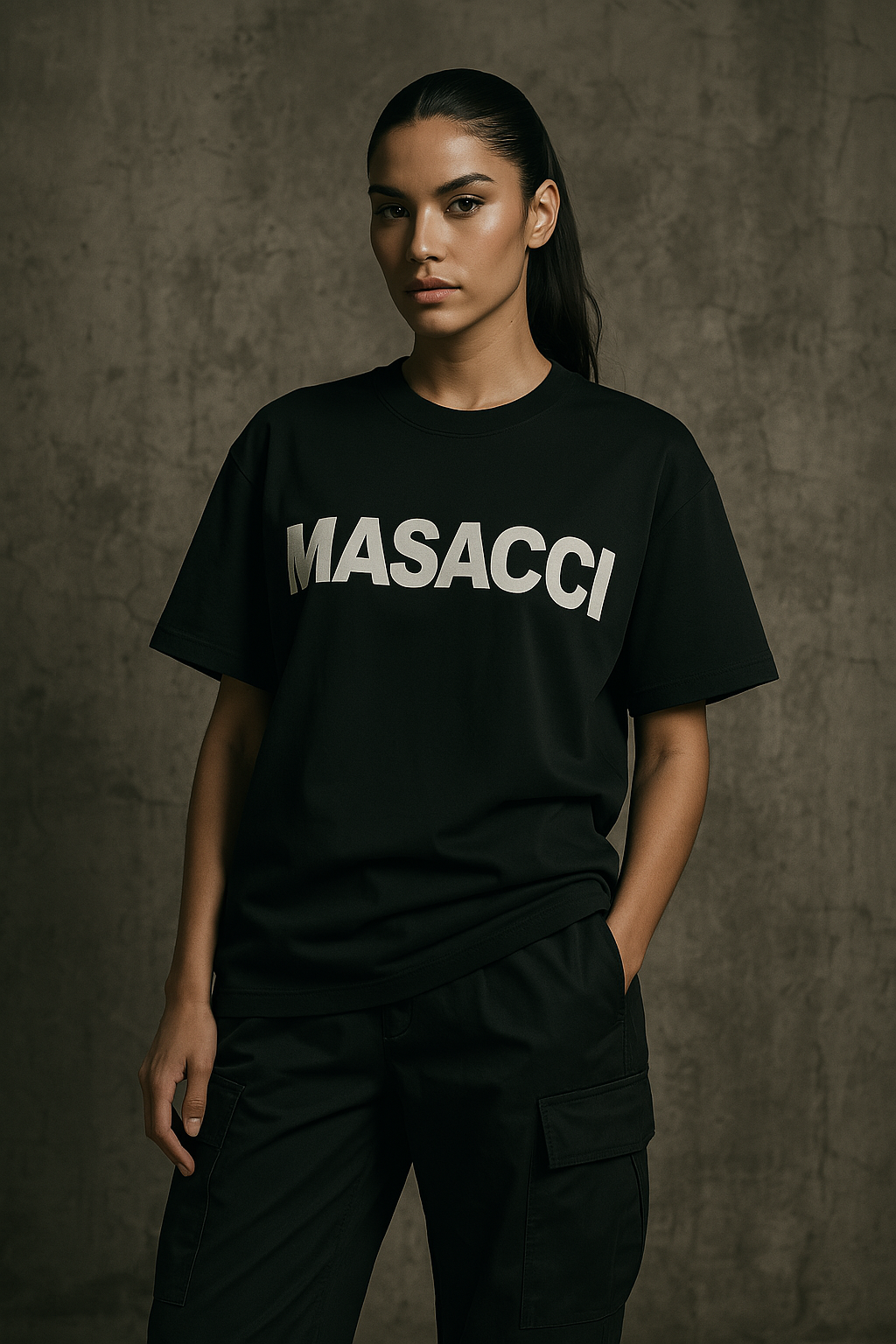 Masacci Classic 