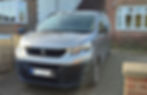 2020 Peugeot expert