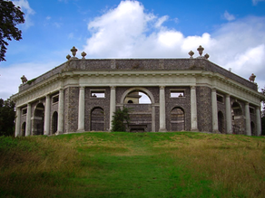 Dashwood Mausoleum