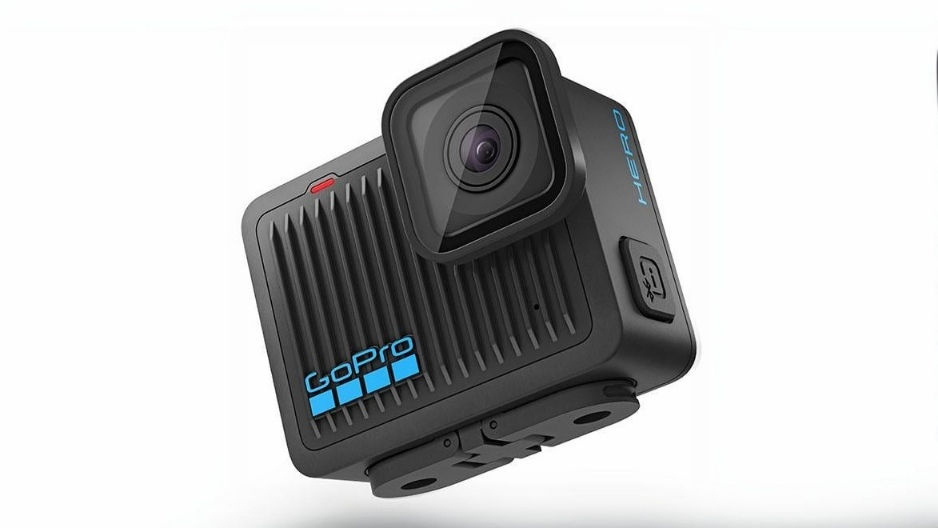 GoPro Hero 4K 2024 review