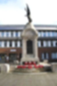 The War Memorial Park