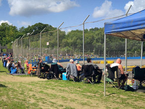 Aldershot Raceway
