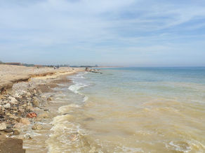 Climping Beach