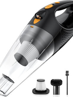 Powools Handheld Vacuum review