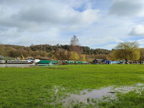 Mill Meadows Henley-on-Thames