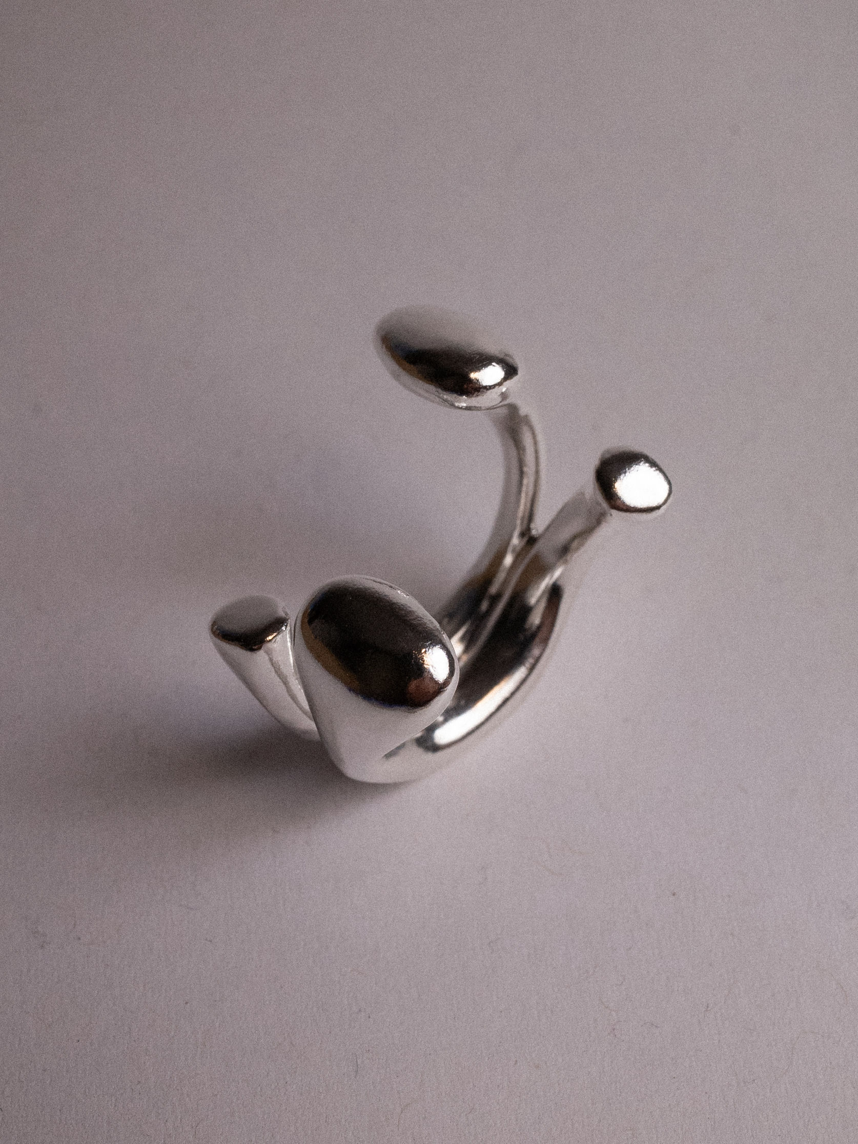 brutal blum ring #3